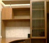 Фото в Мебель и интерьер Столы, кресла, стулья продам компьютерный стол-пенал торг уместен в Красноярске 5 500
