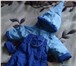 Фото в Для детей Детская одежда Конверт зимний 1500 руб. Состояние отличное. в Саратове 1 500