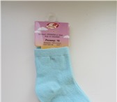 Фото в Для детей Детская одежда Новые носки, размер 10. С этикеткой.Есть в Москве 40