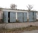Фото в Недвижимость Аренда нежилых помещений Продаю производственно складское помещенияНа в Липецке 1 850 000