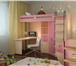 Foto в Для детей Детская мебель Кровать-чердак М85 может быть выполнена в в Москве 14 900