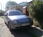 Продам Lada Priora 1496238 ВАЗ Priora фото в Таганроге