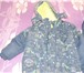 Foto в Для детей Детская одежда Продам комбинезон зимний на мальчика 6-8 в Омске 2 000