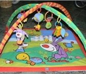 Foto в Для детей Товары для новорожденных Продается детский развлекательный коврикДетский в Самаре 600