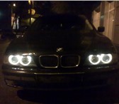 Продам авто 240757 BMW 5er фото в Москве