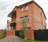Изображение в Недвижимость Продажа домов Продам кирпичный коттедж 460 кв.м. в Кировском в Красноярске 20 000 000