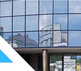 Изображение в Строительство и ремонт Другие строительные услуги Витражи из алюминиевого профиля это возможность в Москве 0