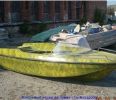 Изображение в Авторынок Разное Продам лодку моторную Спринт-450. Лодка 2013 в Краснодаре 68 000