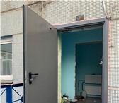 Фотография в Строительство и ремонт Двери, окна, балконы Завод стальных дверей (ЗДС) в городе Самара. в Самаре 8 700