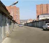 Foto в Недвижимость Гаражи, стоянки Продам два капитальных гаража в трех уровнях в Красноярске 650 000