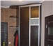 Фотография в Мебель и интерьер Мебель для гостиной Шкафы-купе, изготовленные на заказ, — стильная в Москве 0