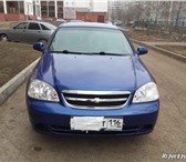 Продам Chevrolet Lacetti,  2009 г,  в,  ,  кузов – седан,  68000 км, 1181448 Chevrolet Lacetti фото в Нижнекамске