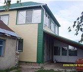 Фото в Недвижимость Продажа домов Продается новый 2-х этажный дом в с.Казанское.Участок в Тюмени 5 000 000