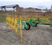 Foto в Авторынок Валкообразователи (грабли) продаем грабли ворошилки колесно-пальцевые в Новосибирске 135 000