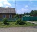 Foto в Недвижимость Продажа домов Продам полдома (40,1 м2) с участком (20 соток) в Красноярске 590 000