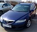 Универсал Mazda 6 2003 г,  в,   2,  0 л 2675514 Mazda Mаzda 6 фото в Белгороде