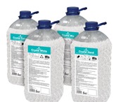 Фотография в Прочее,  разное Разное Серия Crystal. Средства для машинной и ручной в Воронеже 607