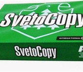 Изображение в Прочее,  разное Разное Продам Бумагу SvetoCopy (A4, 80г/м², белизна в Барнауле 130