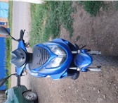 Фото в Авторынок Мотоциклы Срочно продаётся скутер Racer в Давлеканово 19 000