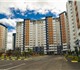 Продается трехкомнатная квартира в новом