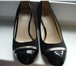 Фотография в Одежда и обувь Женская обувь чёрная замша, 36 размер, состояние: почти в Москве 1 800
