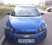 Продажа авто 892192 Chevrolet Aveo фото в Уфе