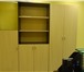 Изображение в Мебель и интерьер Офисная мебель Продам офисную мебель: шкаф под документы в Перми 15 000