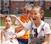 Фото в Образование Иностранные языки Летняя площадка «Академия Супергероев» от в Москве 4 500