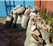Изображение в Прочее,  разное Разное Всё в мешках: перегной навоз торф сено солома в Тюмени 1