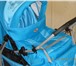 Foto в Для детей Детские коляски Продам коляску-трансформер,сумка для мамы,корзина в Кирове 5 000