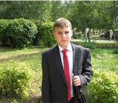 Foto в Работа Резюме Никита, 15 лет, общительный, целеустремленный, в Белгороде 12 000
