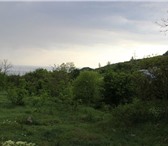 Foto в Недвижимость Земельные участки Продается не дорогой участок в Долине Кацивели в Москве 1 865 000