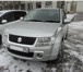 Suzuki Escudo TD54W, 4 цил, ряд, 2000 см 3145л, с, Автомобиль в отличном состоянии, Цвет серебрист 10297   фото в Красноярске