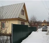 Foto в Недвижимость Продажа домов ИЖС. 7км от Затона, Продается дом 65м2,брево, в Уфе 2 000 000