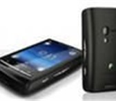 Изображение в Электроника и техника Телефоны продаю sony ericsson x10i  mini(Black/Lime/Silv в Электростали 7 000