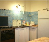 Фото в Недвижимость Аренда жилья Сдаётся автономная 1-этажная часть дома в в Чехов-6 20 000