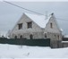 Foto в Недвижимость Продажа домов Двухэтажный коттедж, незавершённое строительство, в Перми 6 500 000