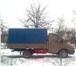 Фотография в Авторынок Транспорт, грузоперевозки Перевезем грузы до 1,5 тонн на автомобиле в Москве 350