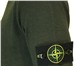 Фото в Одежда и обувь Мужская одежда Джемпер Stone Island цвета хакиНа рукаве в Москве 3 100