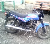 Foto в Авторынок Мотоциклы срочно продам мотоцикл орион,125кубов.2013года,в в Лиски 20 000