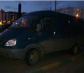 Foto в Авторынок Аренда и прокат авто Срочно сдам в аренду на длительный срок газель в Москве 0