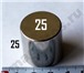 Фотография в Прочее,  разное Разное Куплю магнит шайба Ш-25-25-N,  в ко-ве 100 в Магнитогорске 0