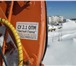 Изображение в Авторынок Спецтехника Снегоуборочная машина СУ 2.1 ОМП. В работе в Калуге 380 000
