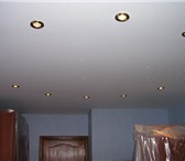 Изображение в Строительство и ремонт Ремонт, отделка Натяжные потолки от простых и экономичных в Москве 430