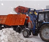 Фото в Авторынок Самосвал Вывоз снега Нижний Новгород осуществляется в Нижнем Новгороде 1 200