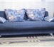 Фотография в Мебель и интерьер Мебель для гостиной Отдам бесплатно отличный диван (раскладной) в Новокузнецке 0