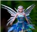 Фото в Для детей Детские игрушки Летающая фея, волшебный сказочный персонаж, в Новосибирске 990
