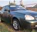 LADA Priora седан 2008 г. 2175195 ВАЗ Priora фото в Тамбове