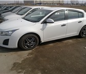 Авто 1914167 Chevrolet Cruze фото в Тольятти