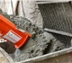 Мелкозернистый бетон М100 В7,5 оптом нап